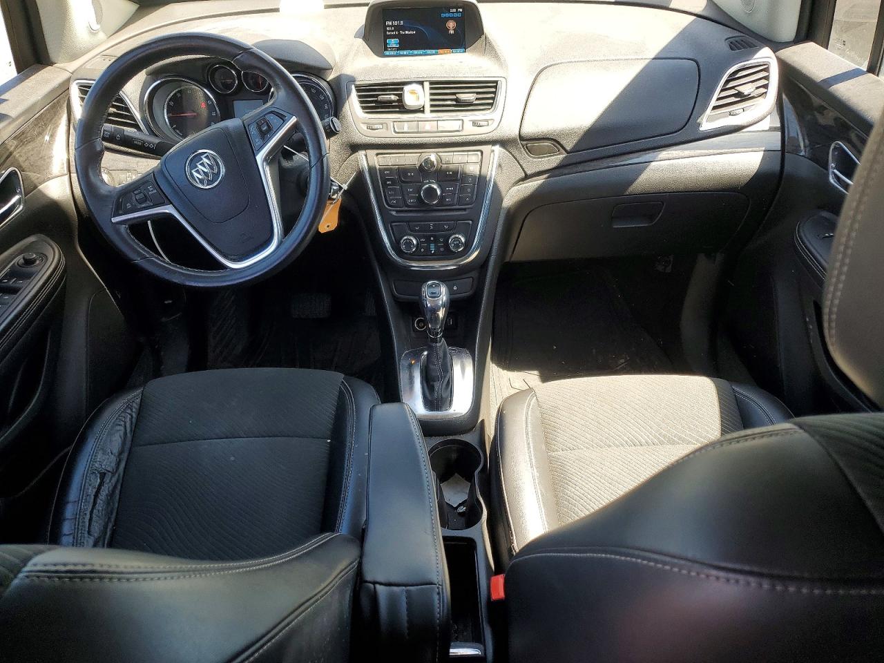 Buick Encore Convenience