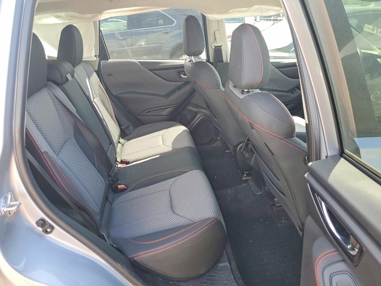 Subaru Forester Sport