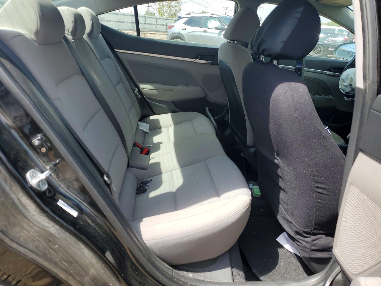 Hyundai ELANTRA Value Edition