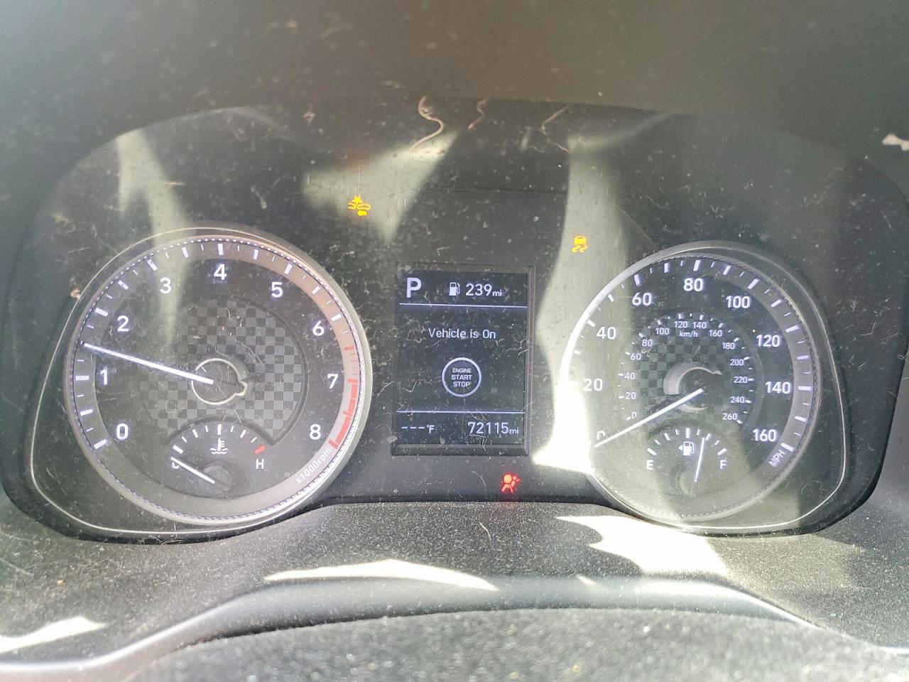 Hyundai ELANTRA Value Edition