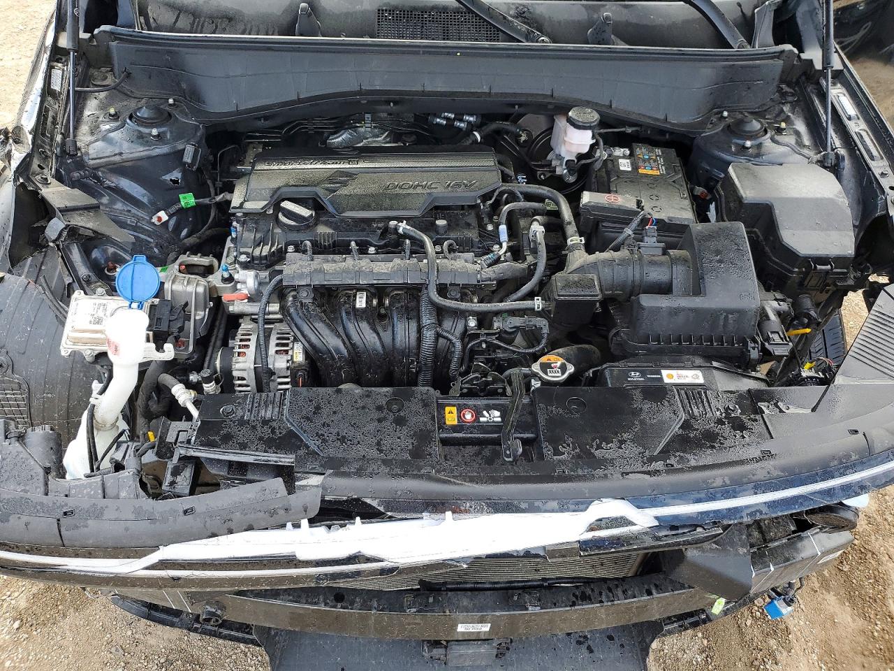 Hyundai KONA Sel