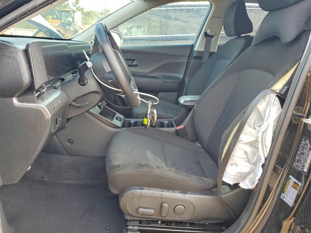 Hyundai KONA Sel