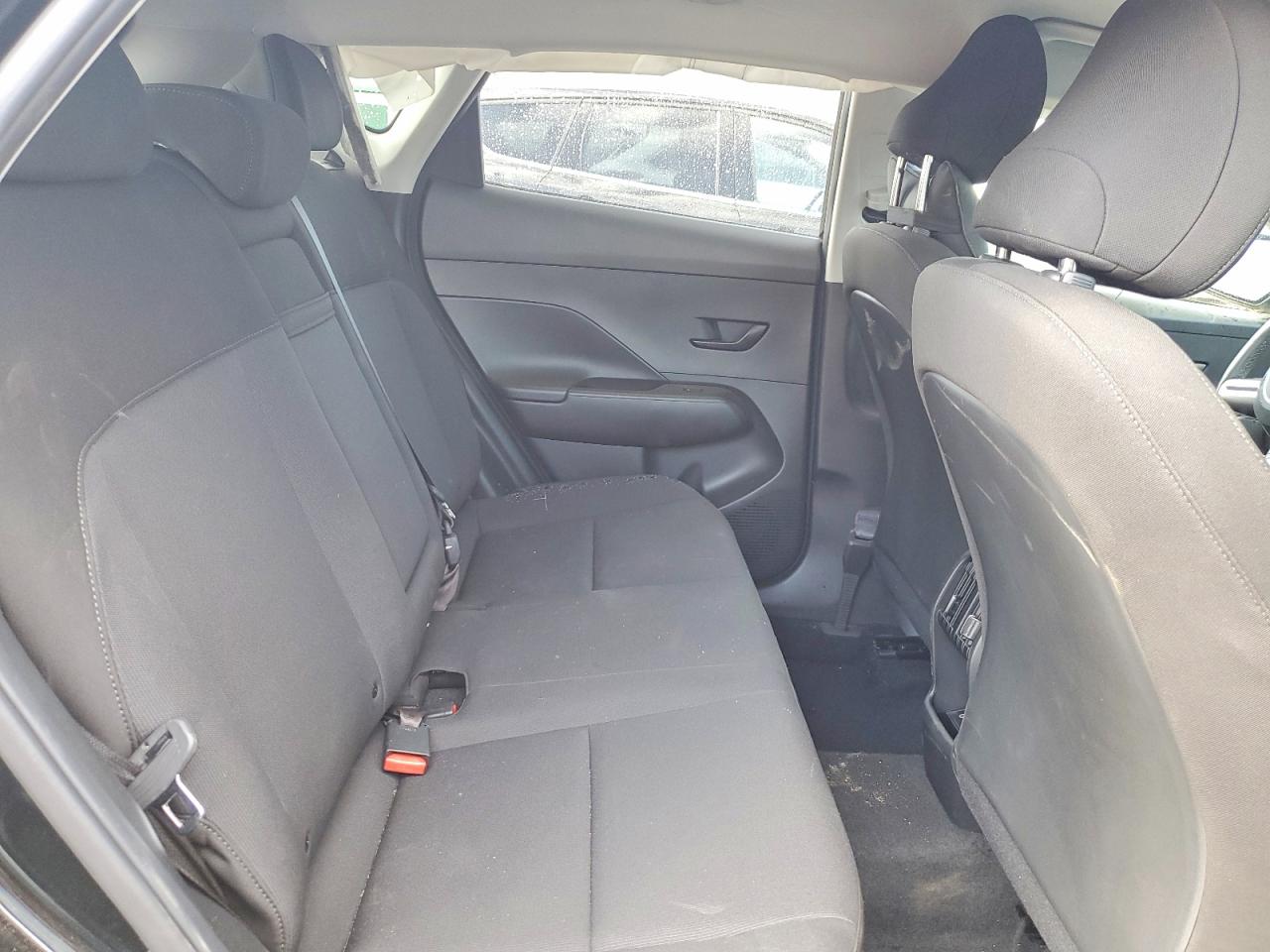 Hyundai KONA Sel