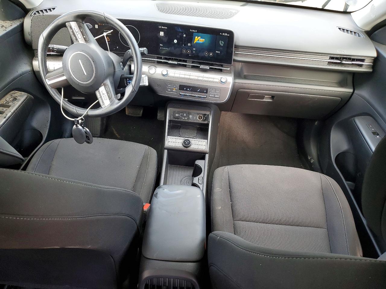 Hyundai KONA Sel