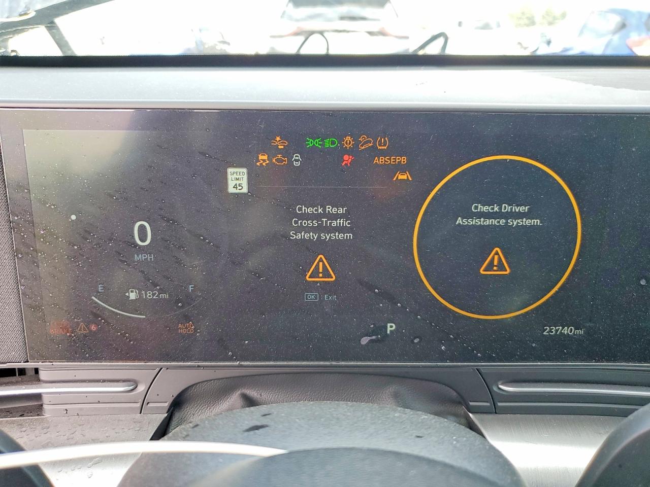 Hyundai KONA Sel