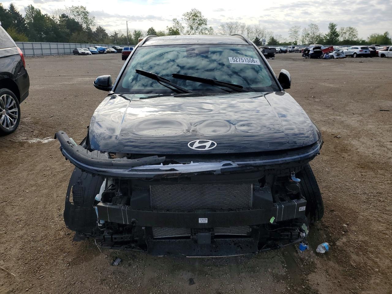 Hyundai KONA Sel