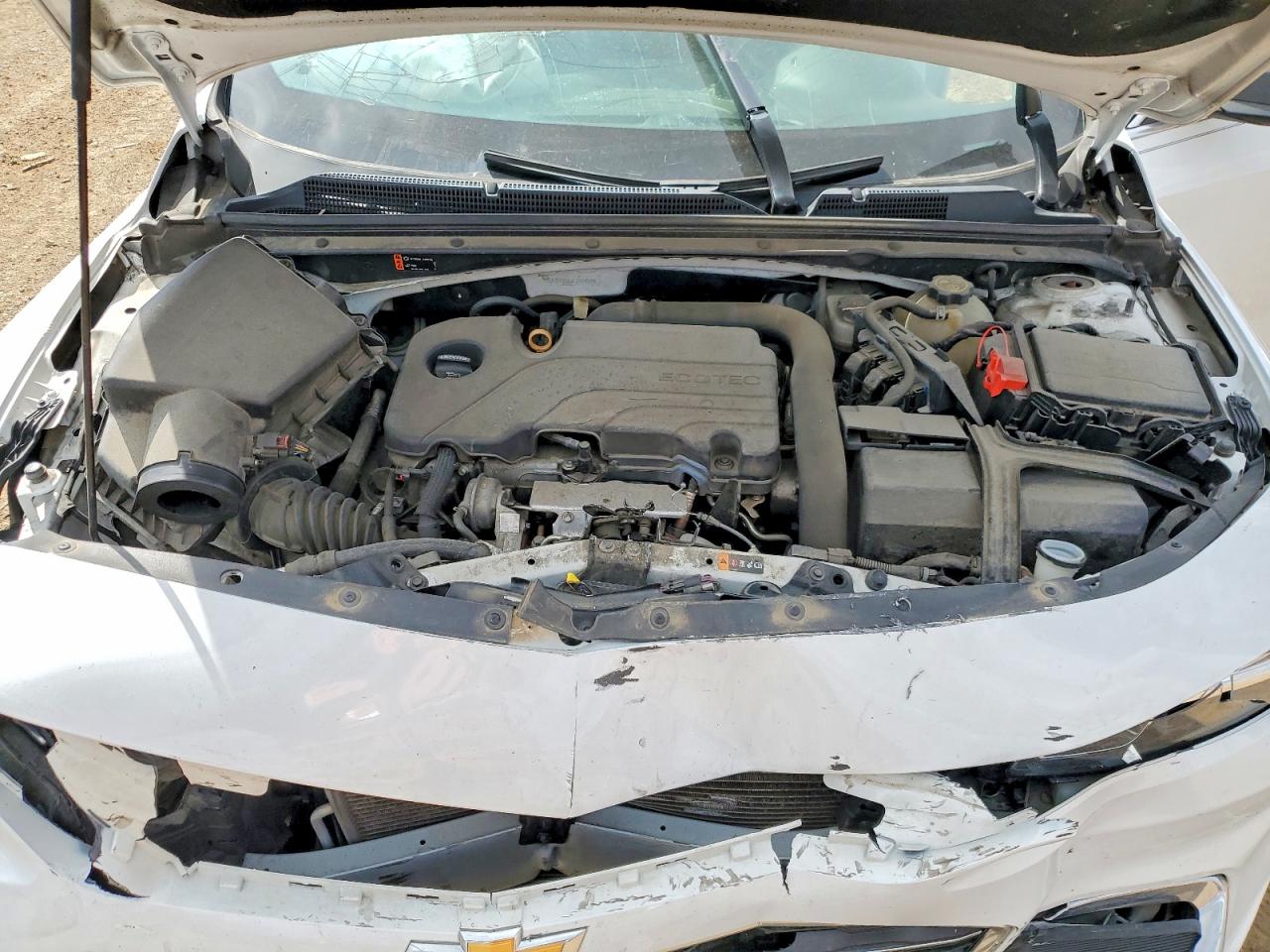 Chevrolet Malibu Ls
