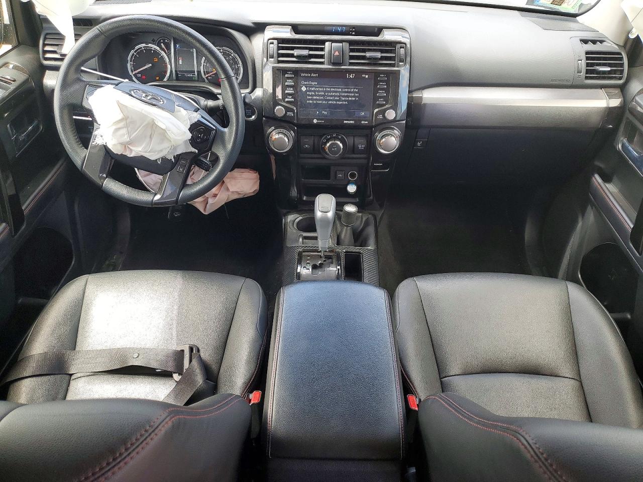 Toyota 4Runner Trd Off-road Premium