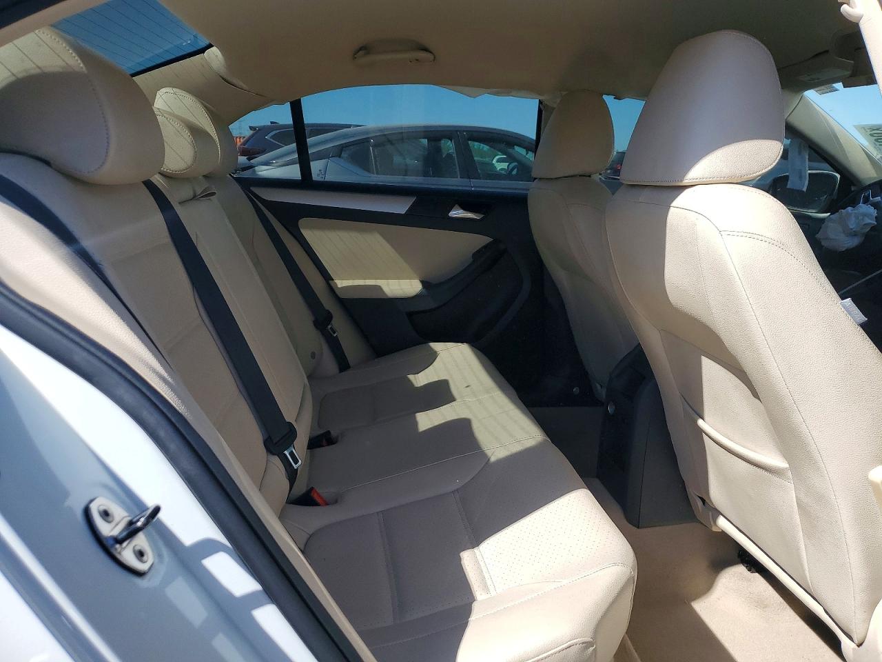 Volkswagen Jetta Se