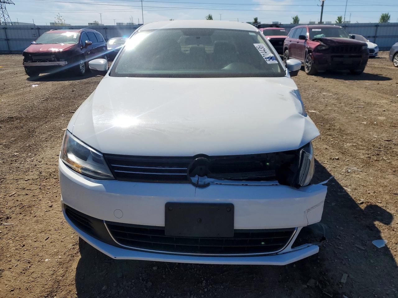 Volkswagen Jetta Se