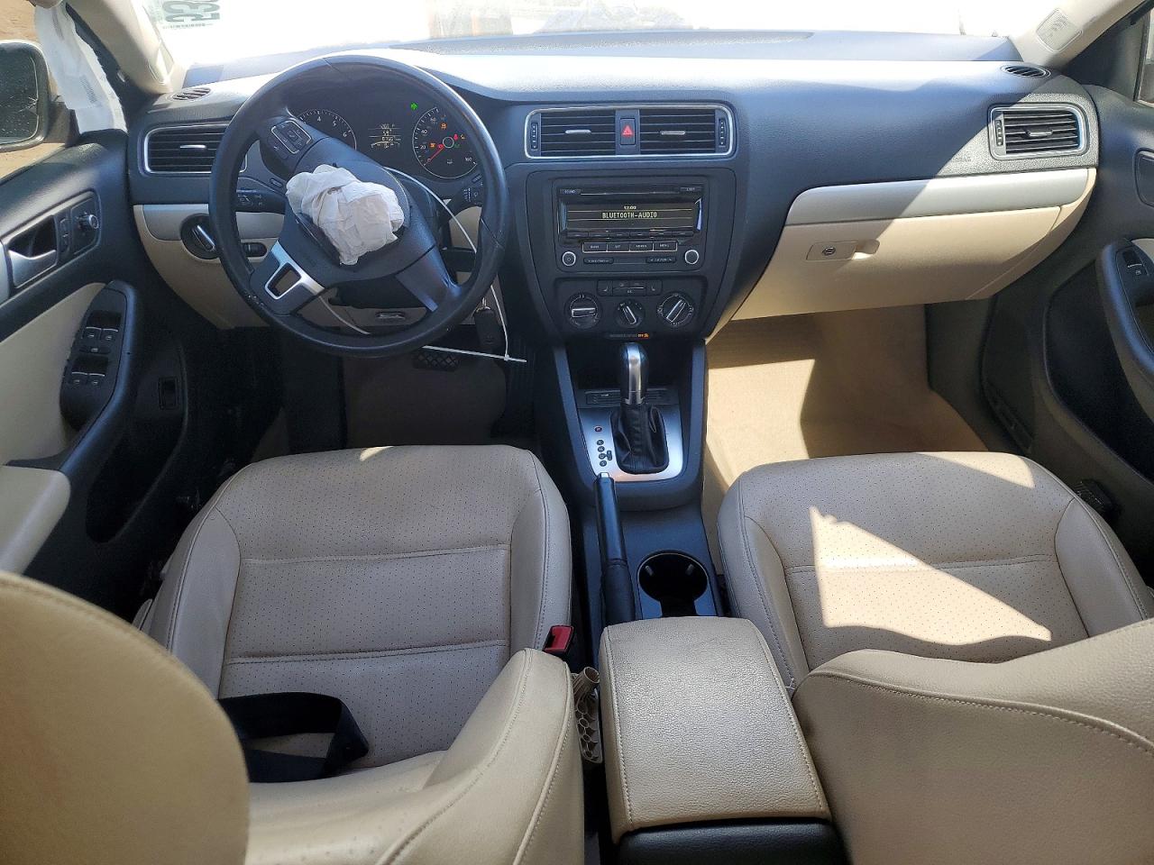 Volkswagen Jetta Se