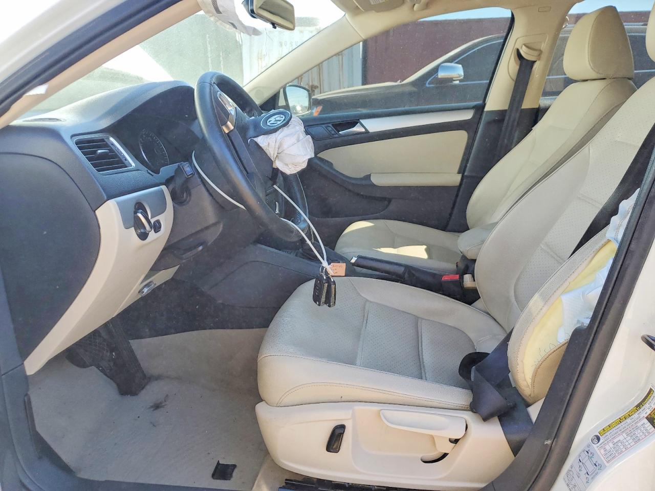 Volkswagen Jetta Se