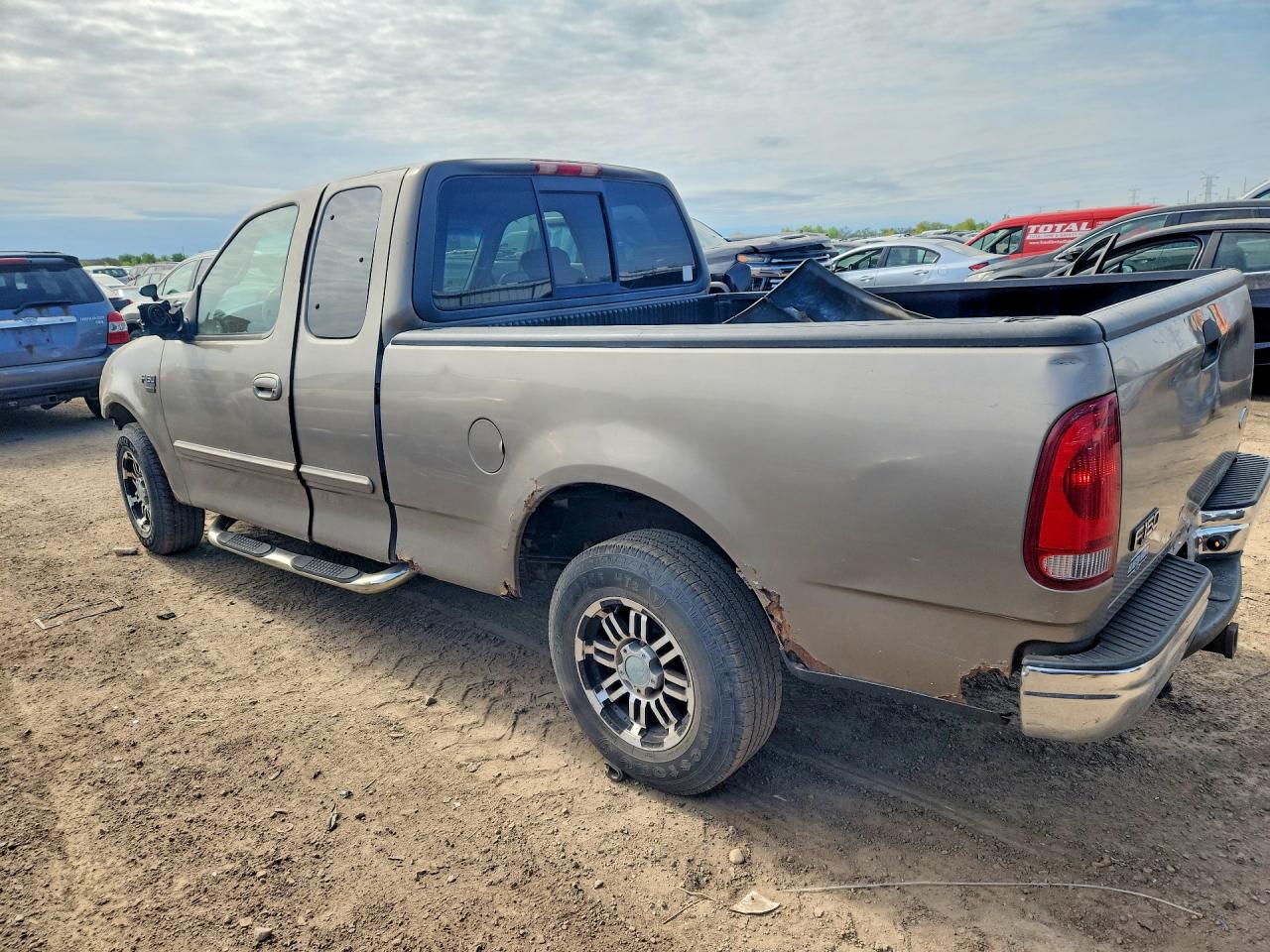 Ford F-150