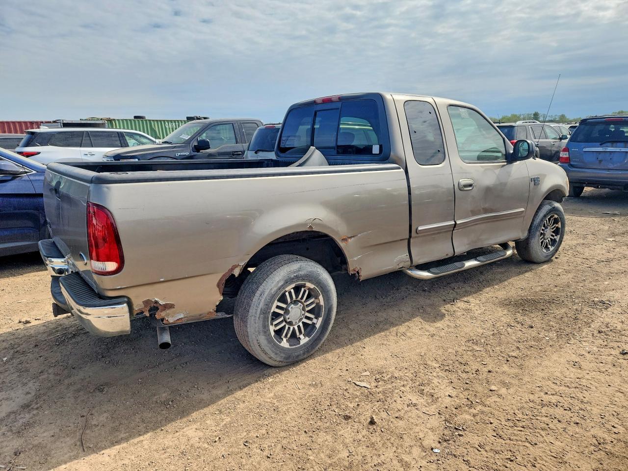 Ford F-150