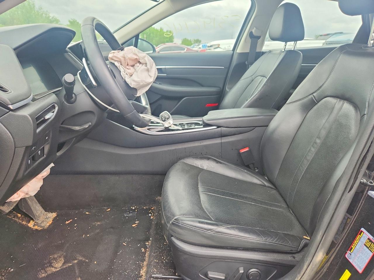 Hyundai SONATA Limited