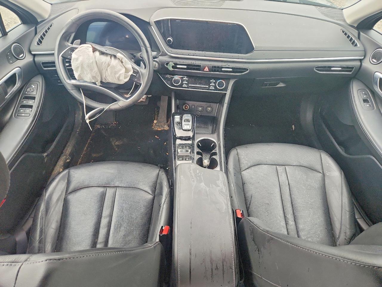 Hyundai SONATA Limited