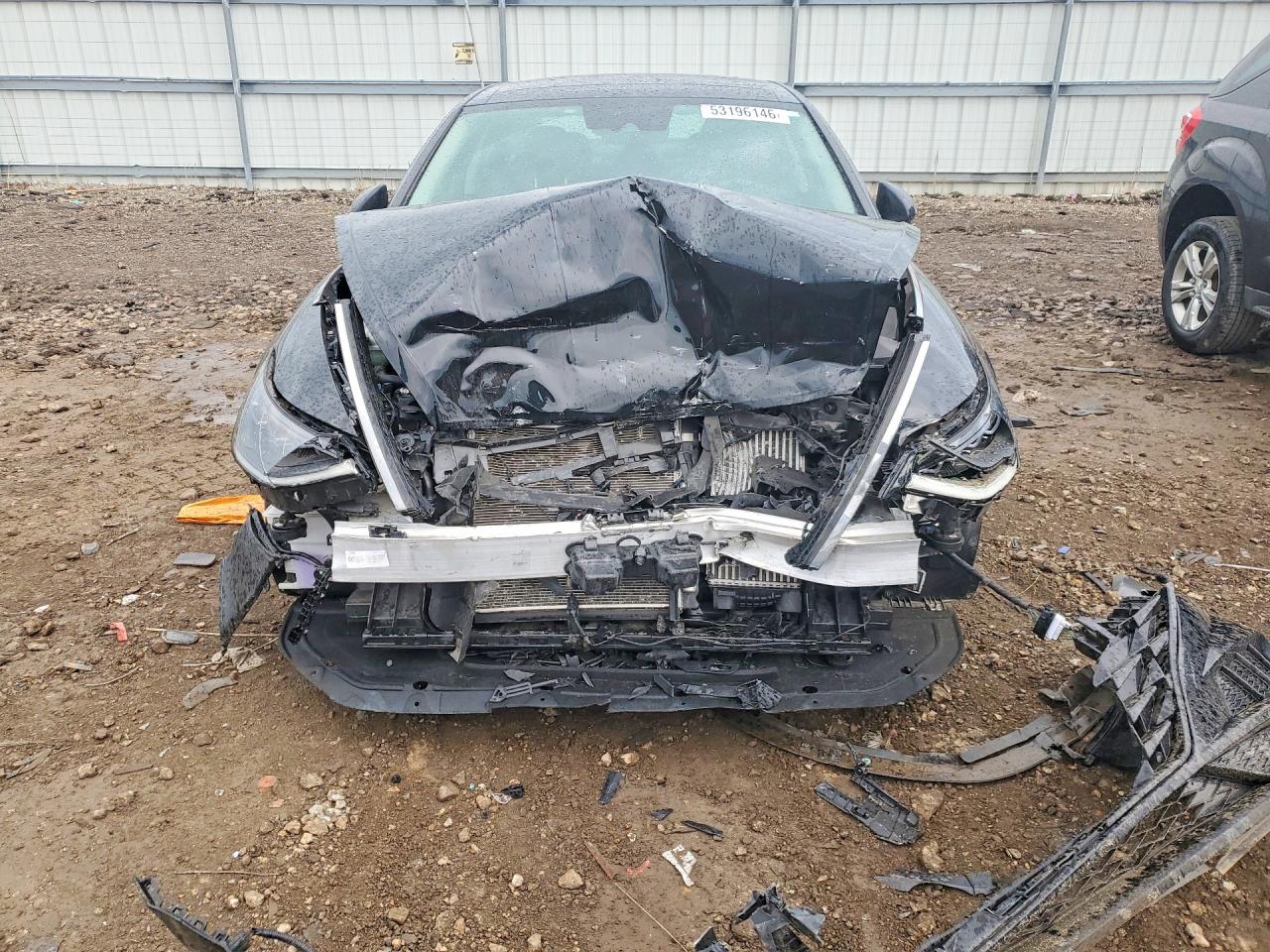 Hyundai SONATA Limited