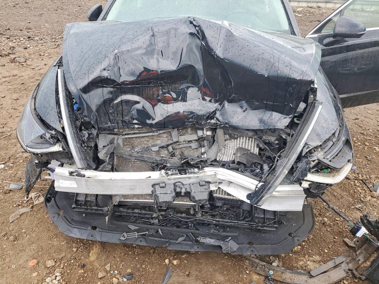 Hyundai SONATA Limited