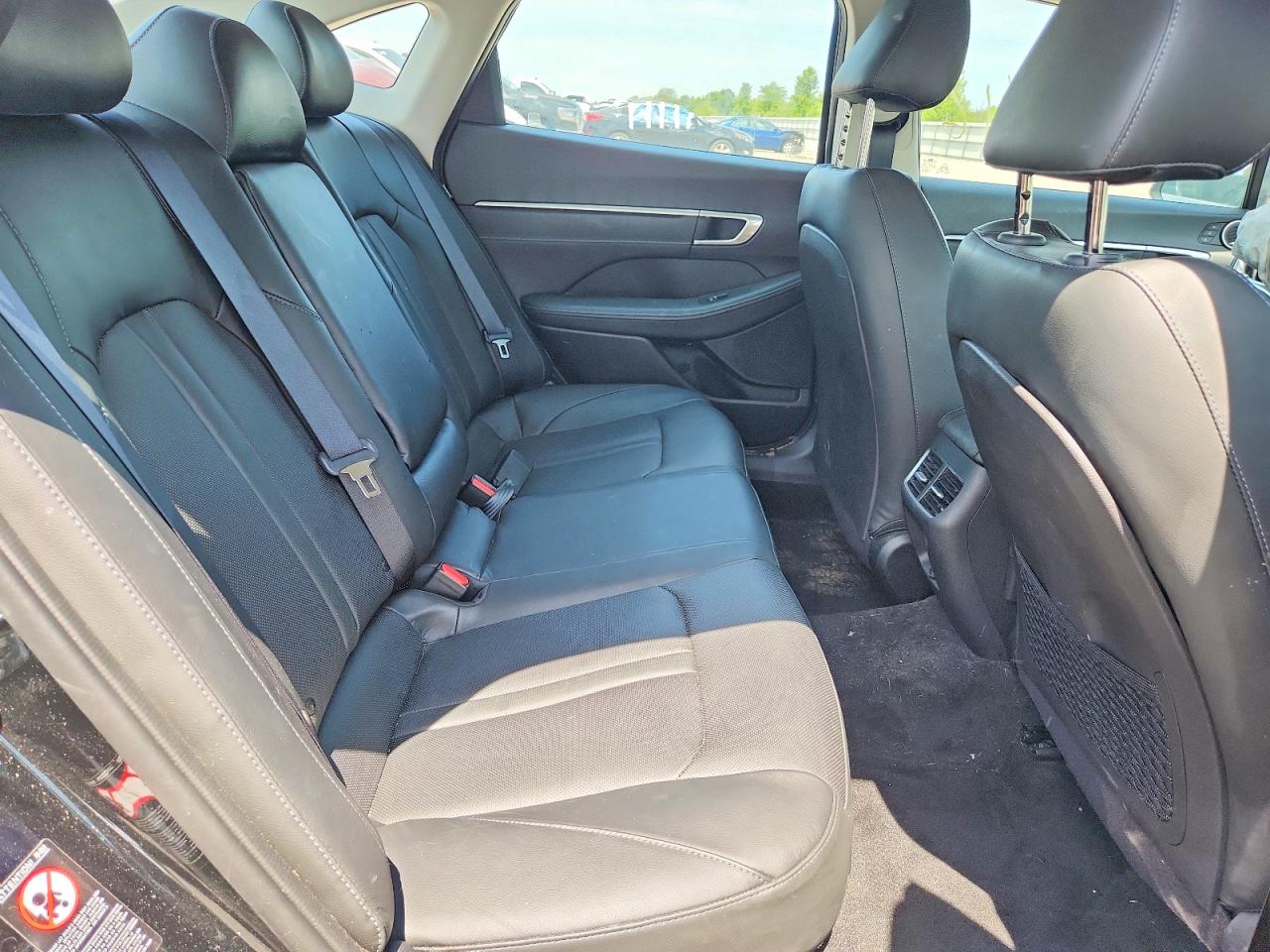 Hyundai SONATA Limited