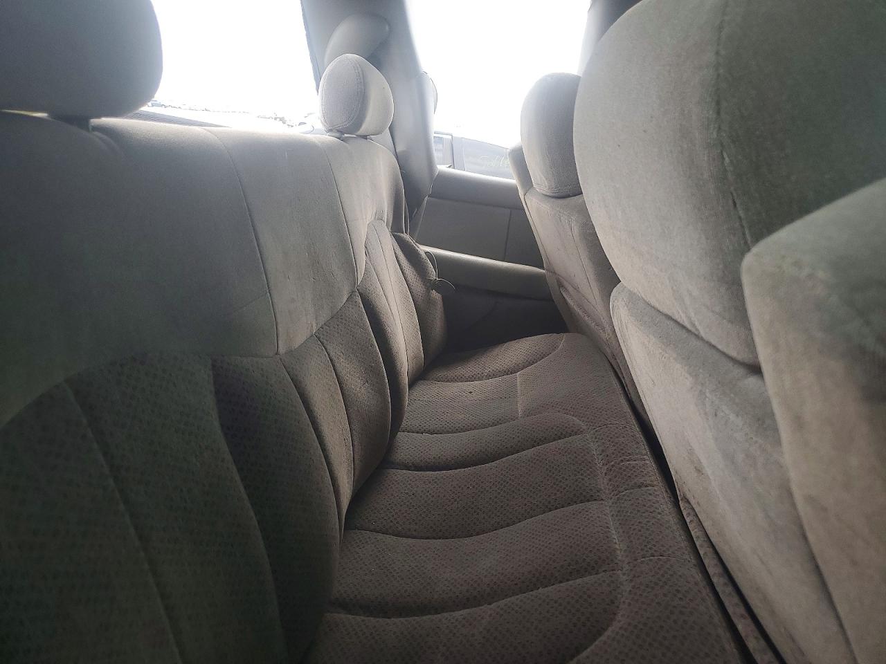 Chevrolet Silverado K1500