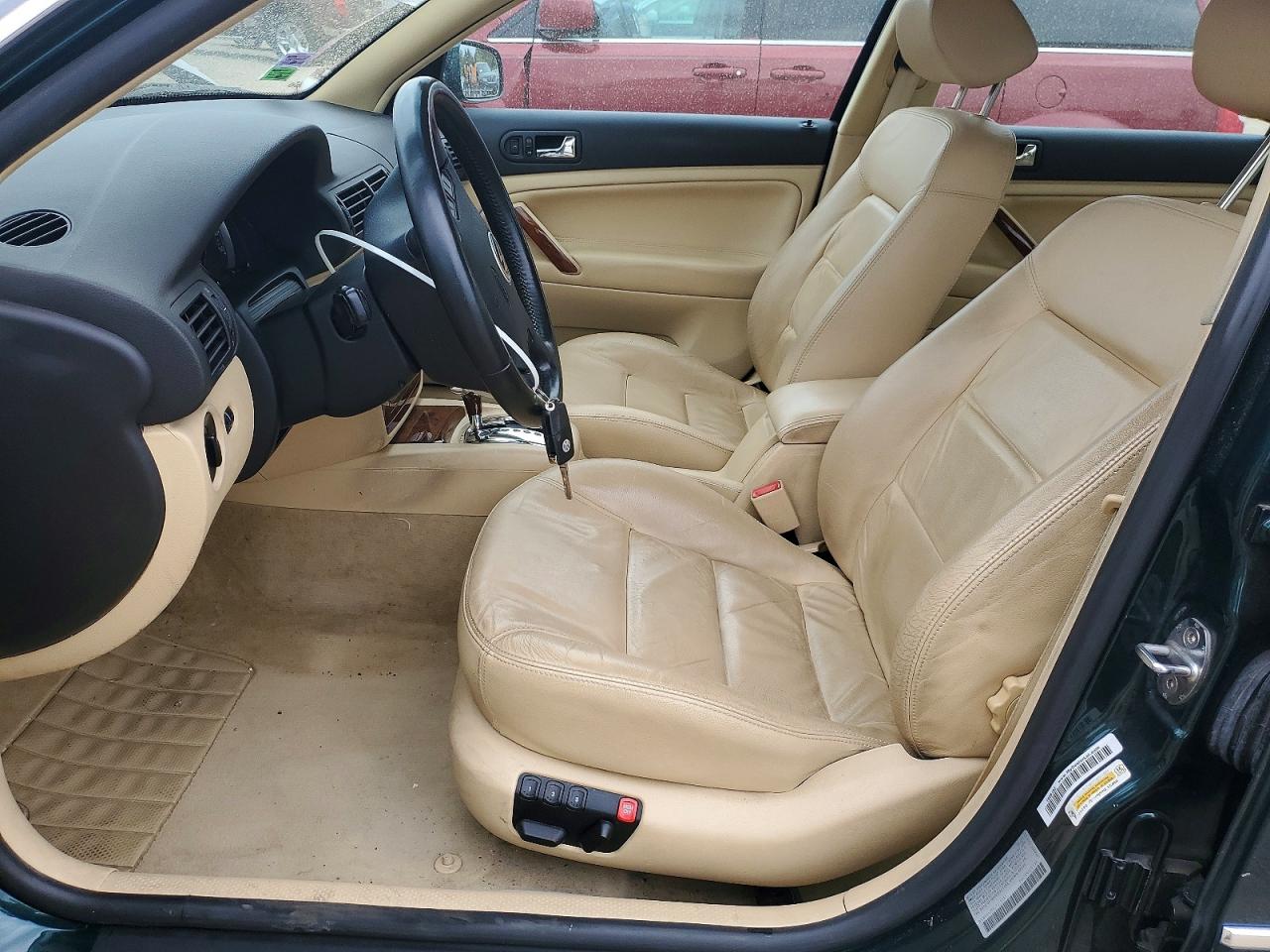 Volkswagen Passat Glx