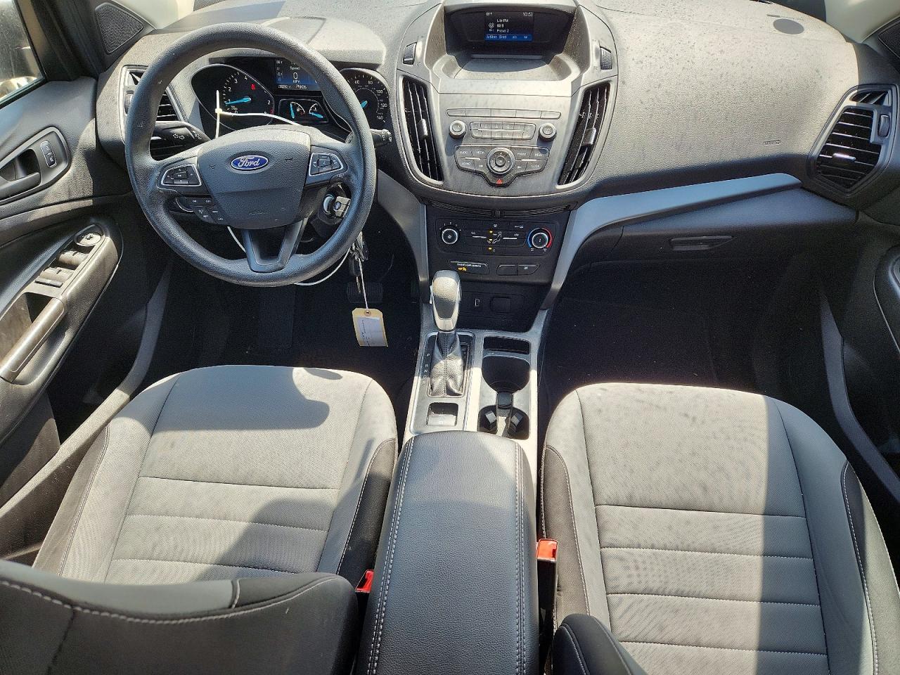Ford Escape S