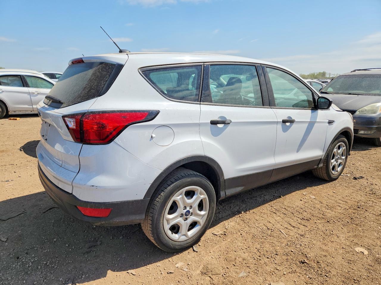 Ford Escape S