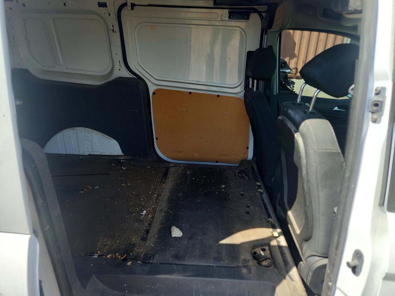 Ford Transit Xlt