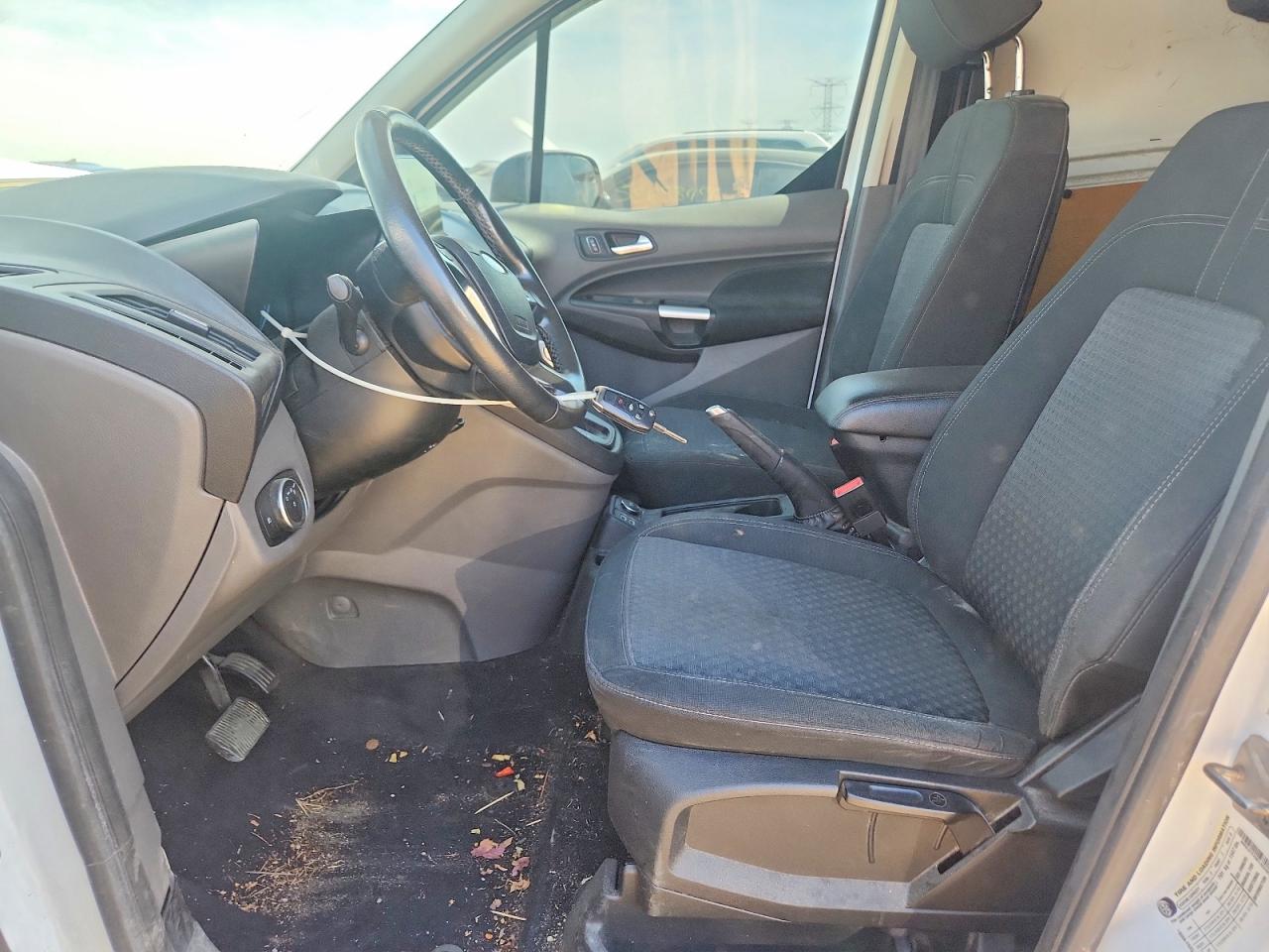 Ford Transit Xlt