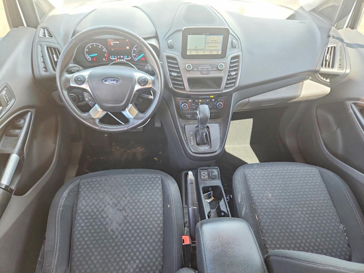 Ford Transit Xlt