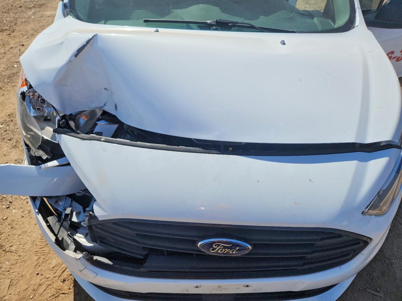 Ford Transit Xlt