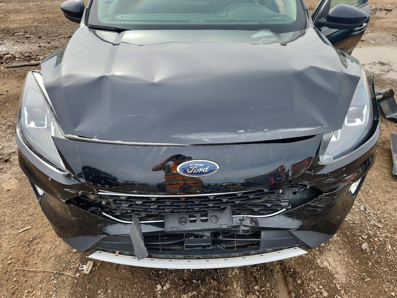 Ford Escape Sel