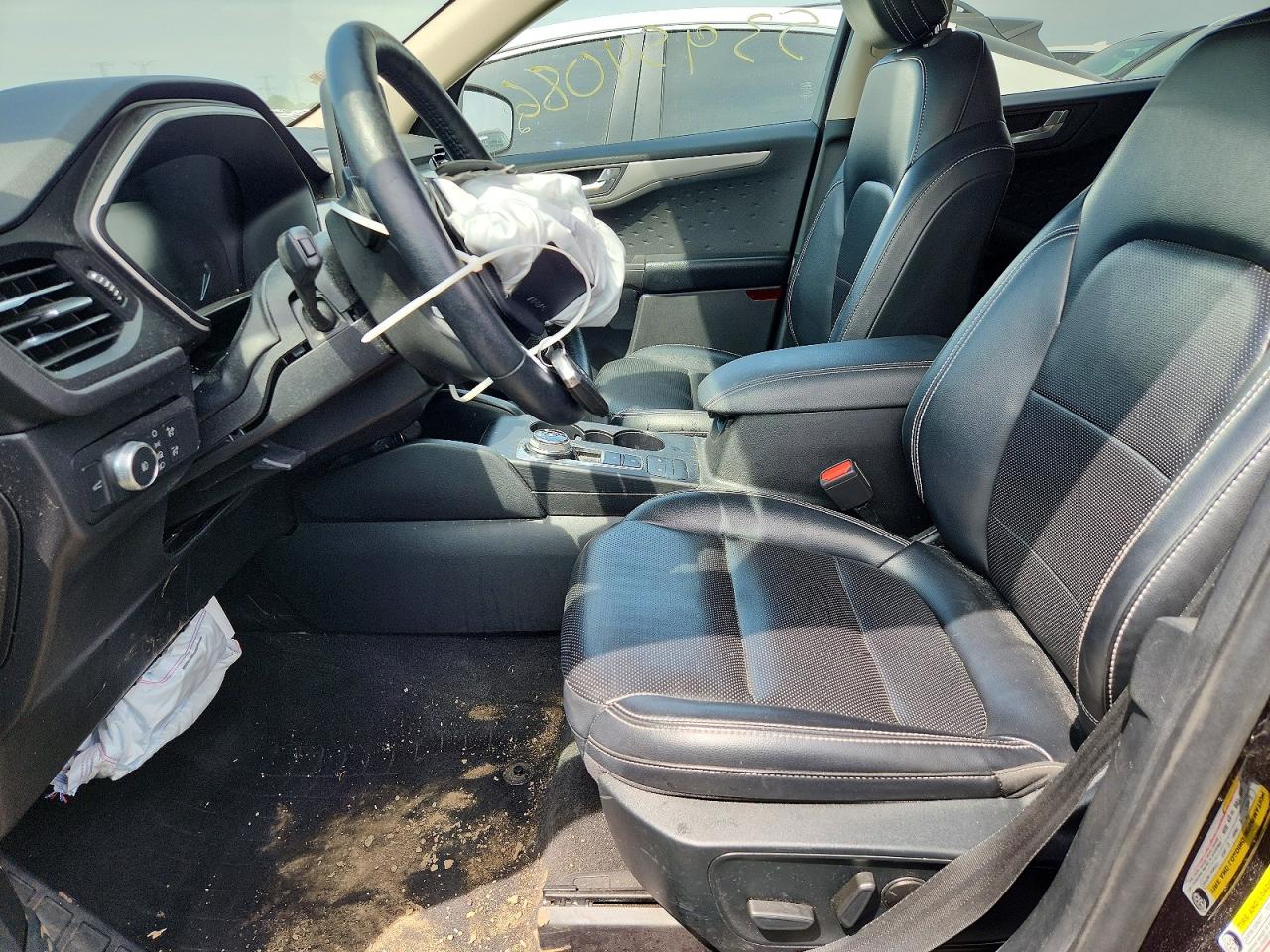 Ford Escape Sel