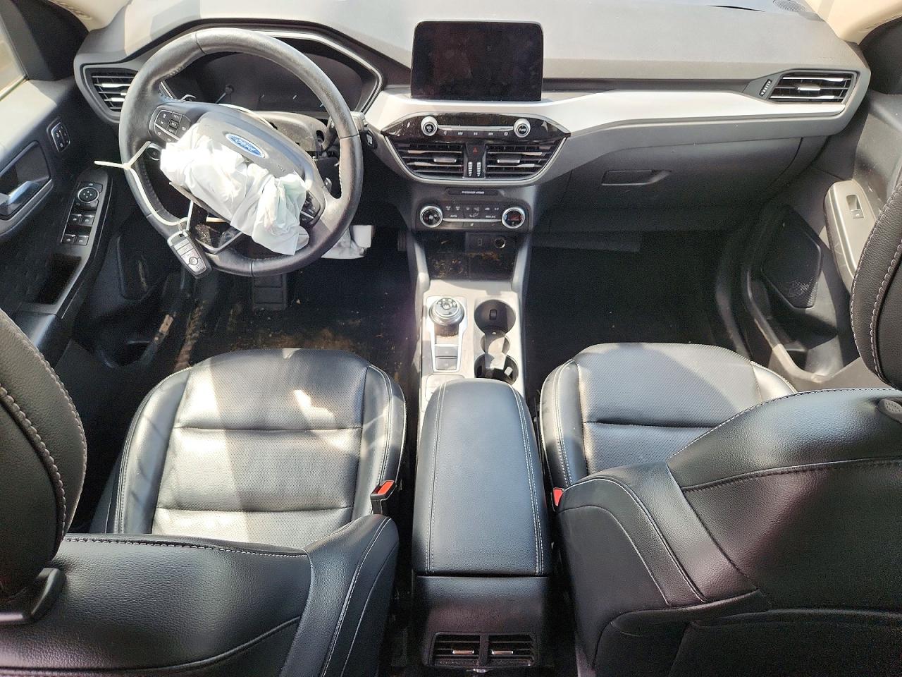 Ford Escape Sel