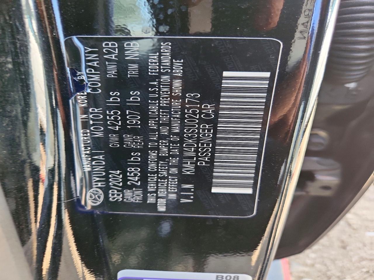 Hyundai ELANTRA Base