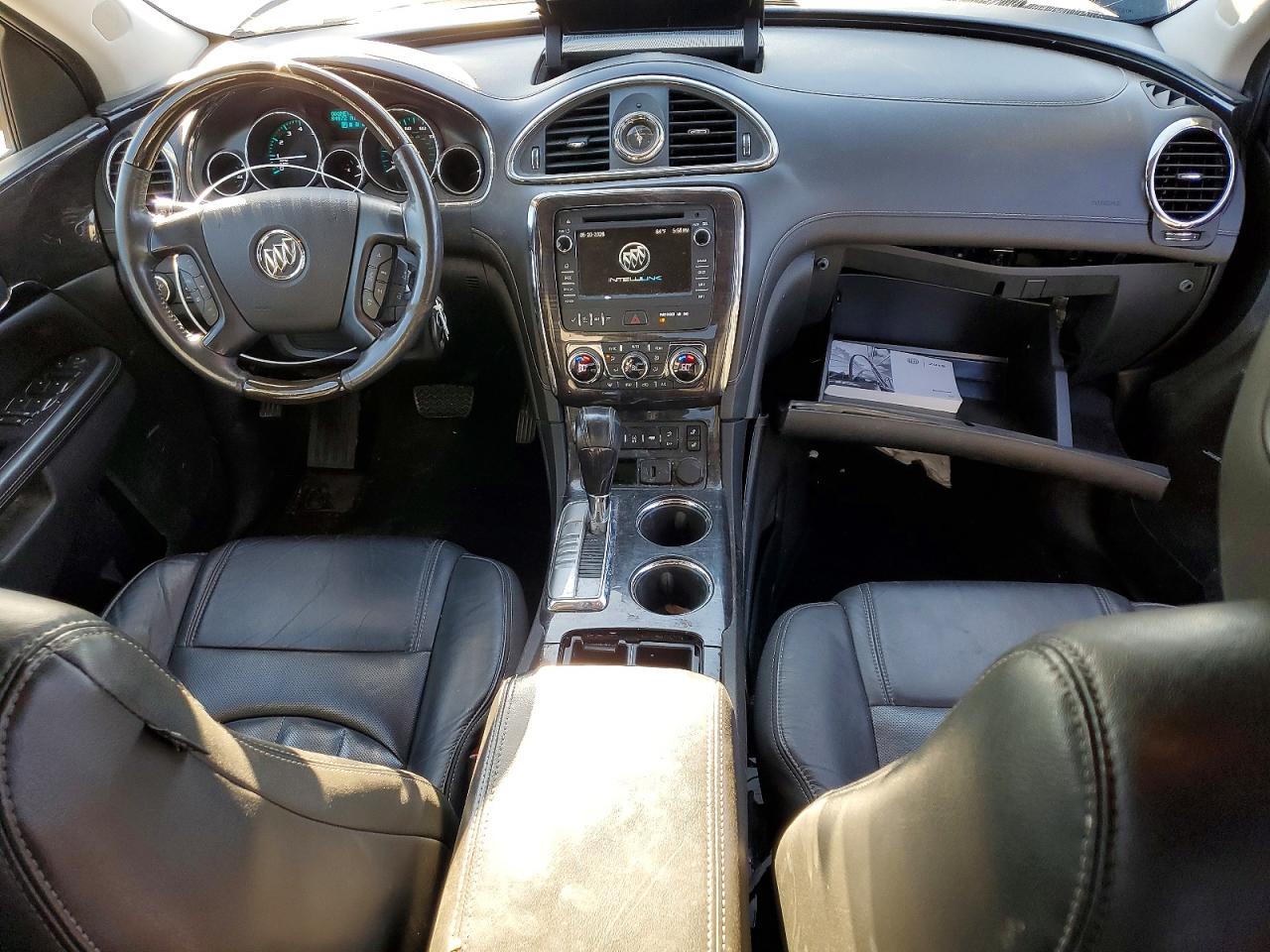 Buick Enclave