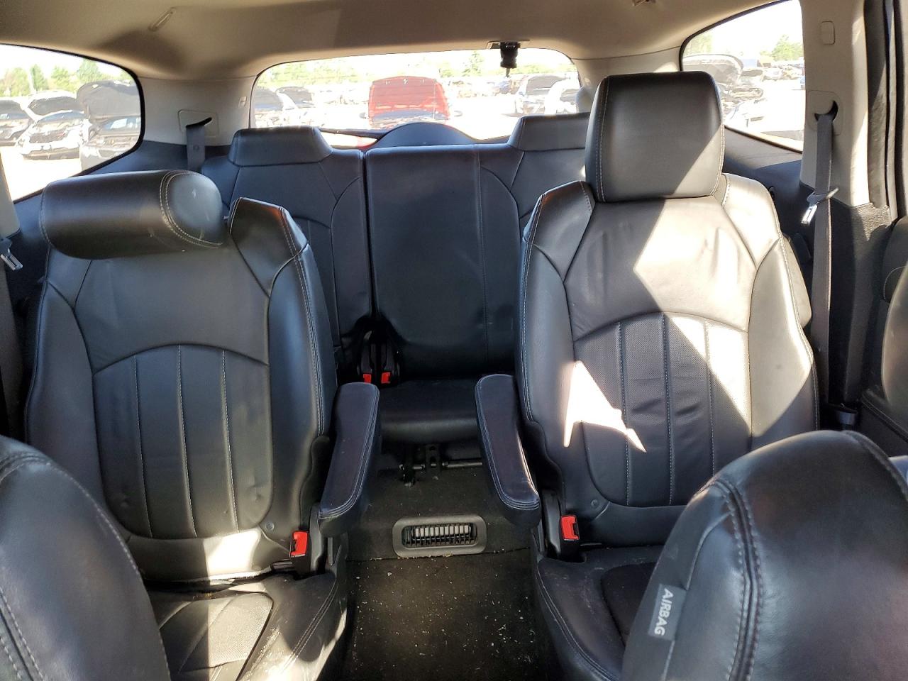 Buick Enclave