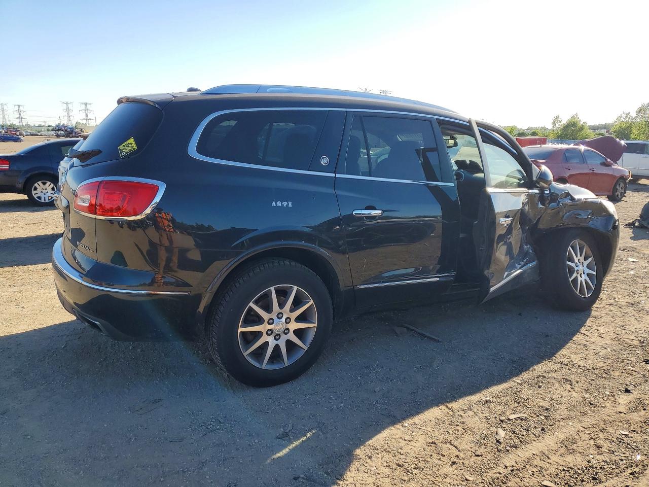 Buick Enclave