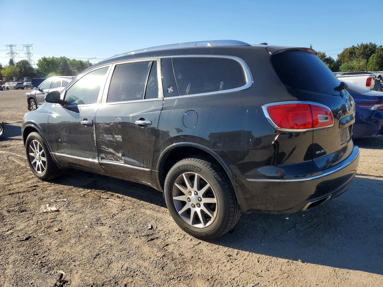 Buick Enclave
