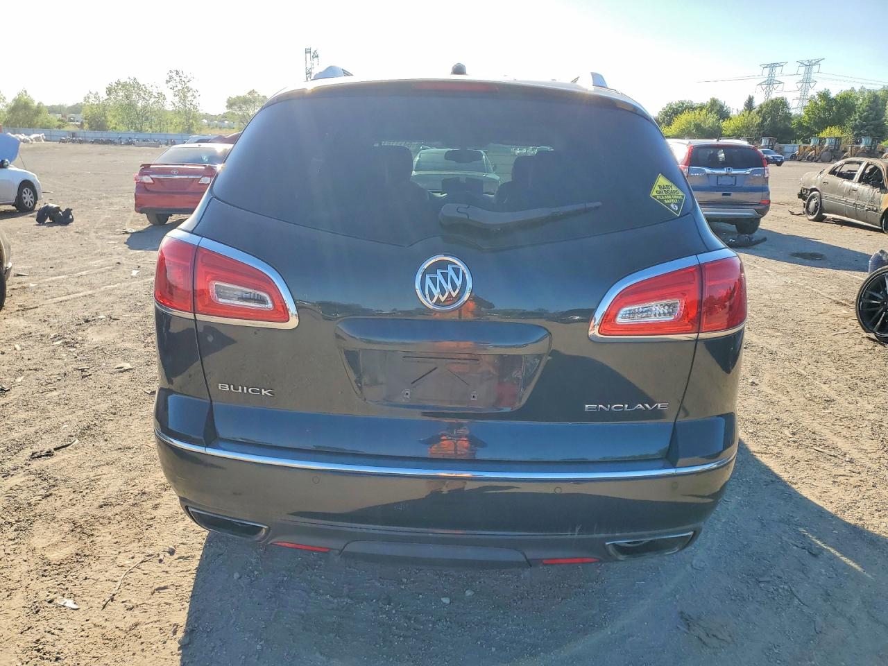 Buick Enclave