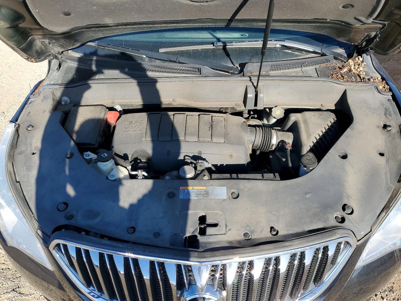 Buick Enclave