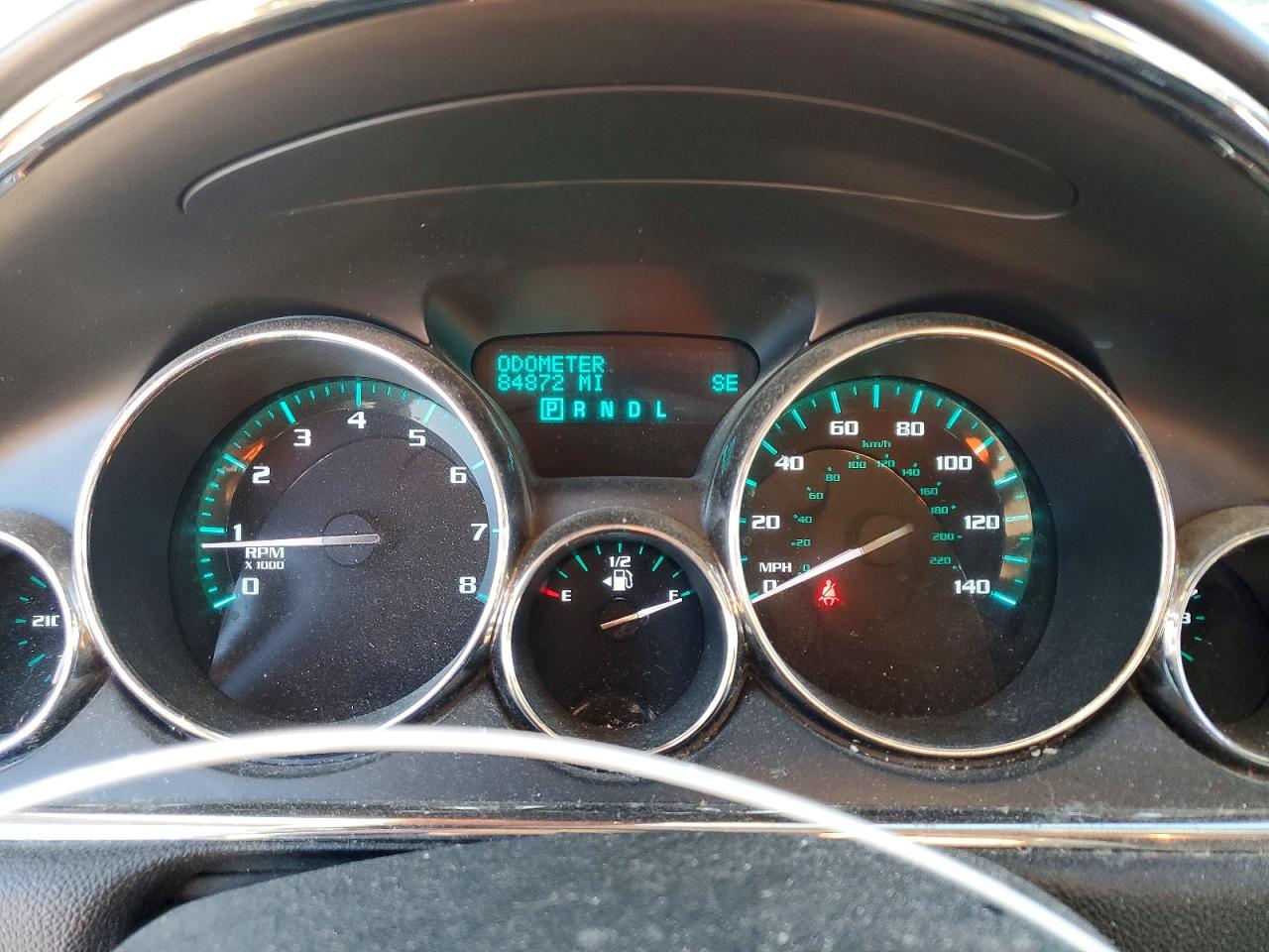 Buick Enclave