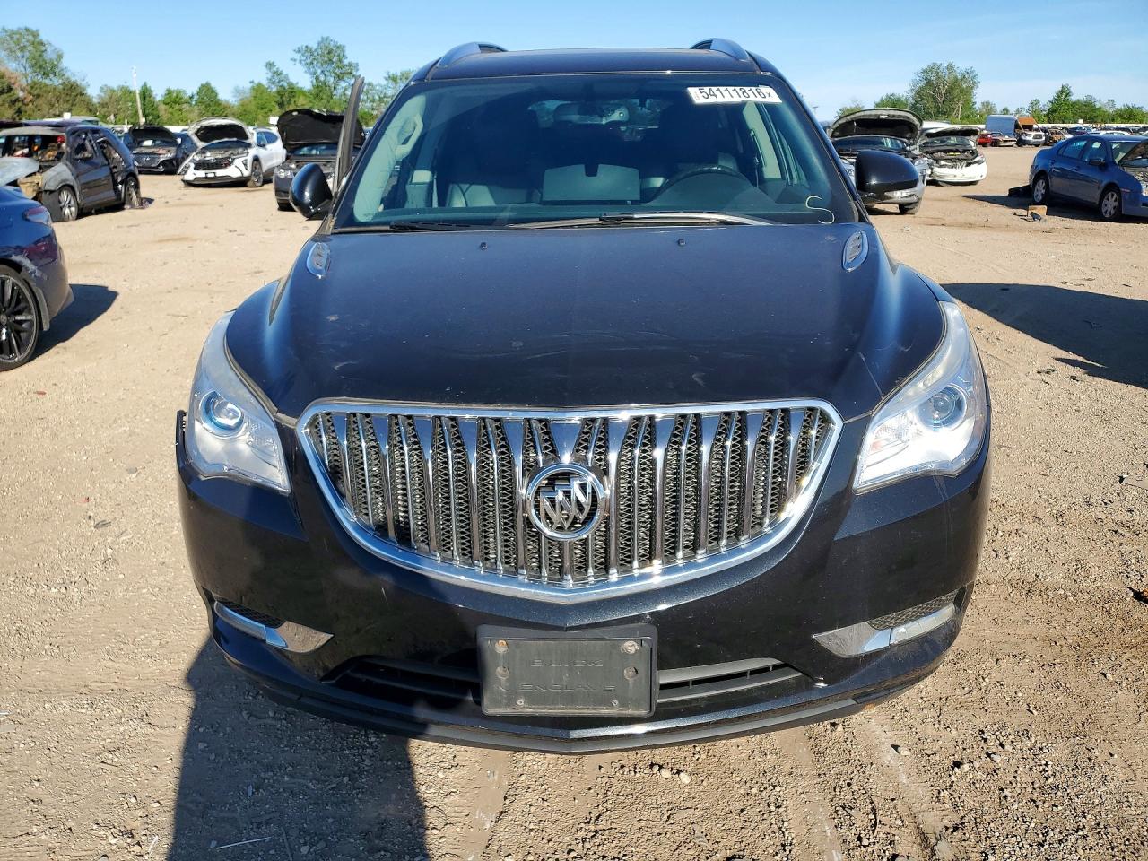 Buick Enclave