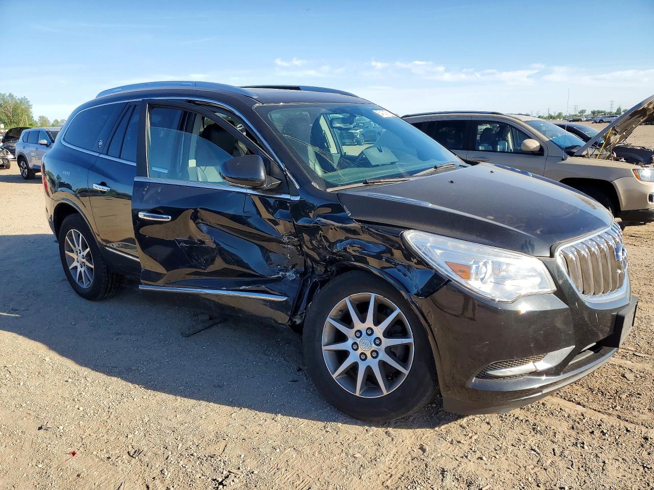 Buick Enclave