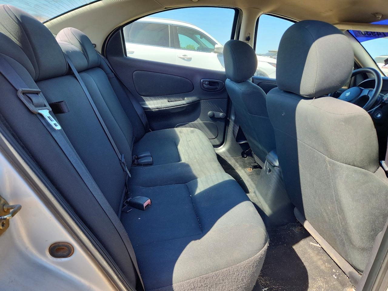 Dodge Neon Sxt