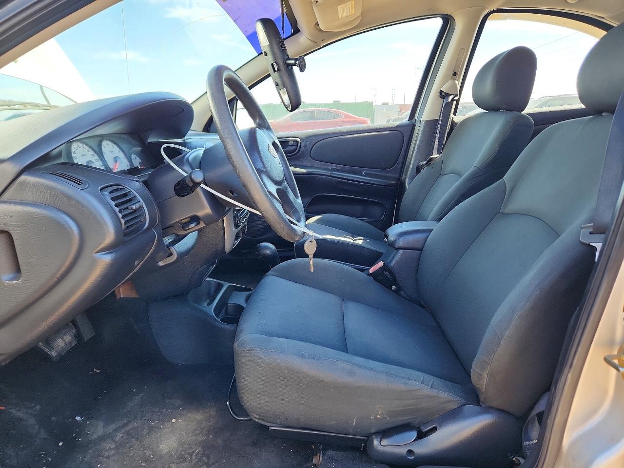 Dodge Neon Sxt