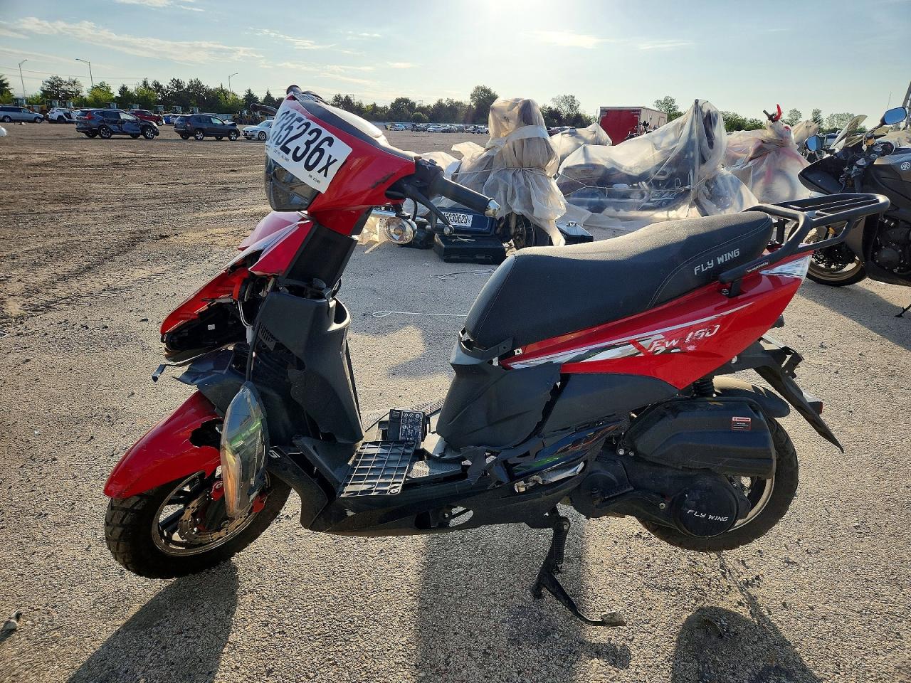 Zhilong St150