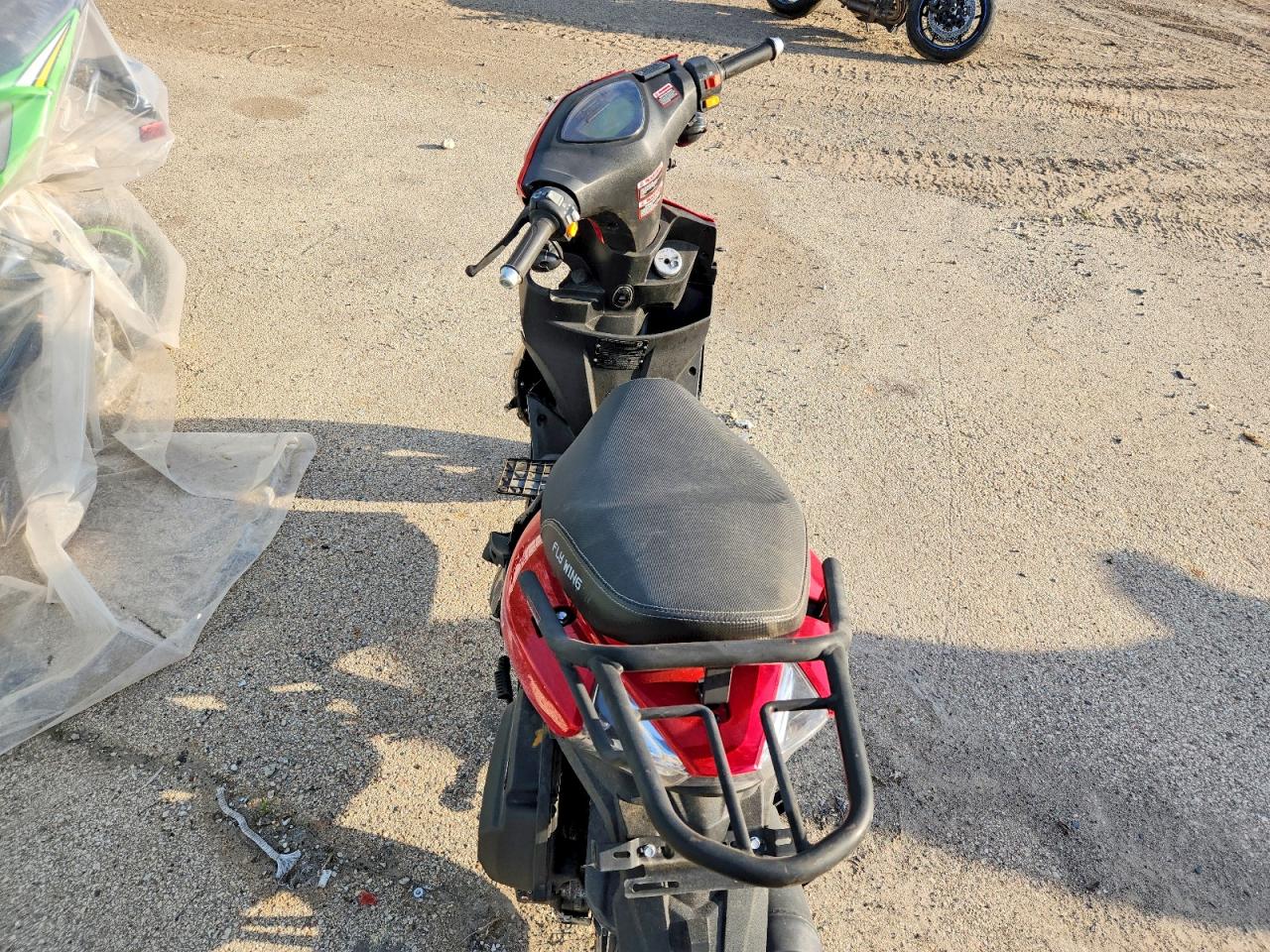 Zhilong St150