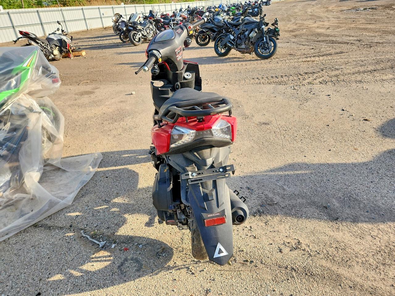 Zhilong St150