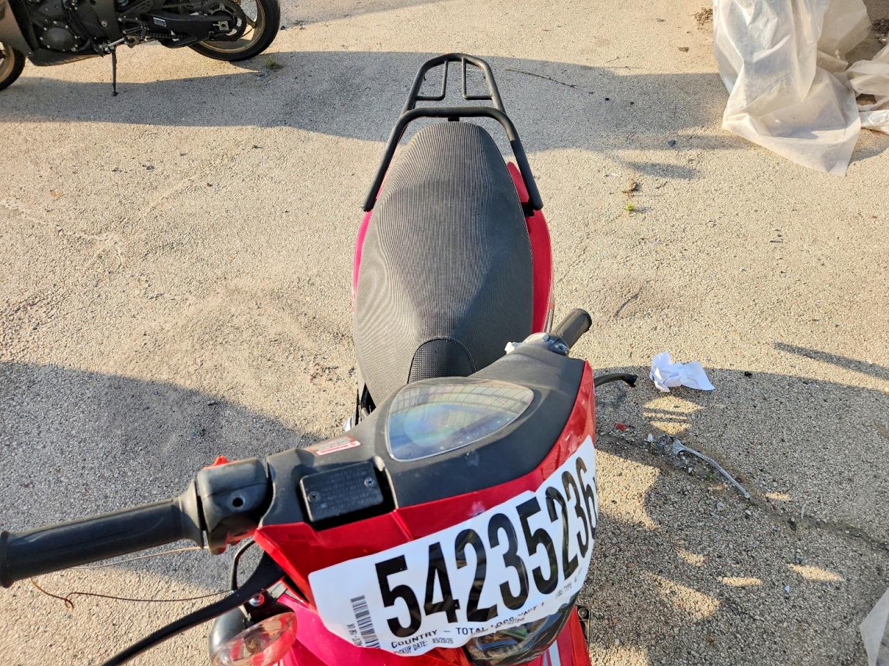 Zhilong St150